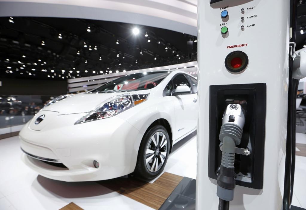 これは思い切ったな。ノルウェーが2025年までにガソリンとディーゼル車を段階的に廃止へ