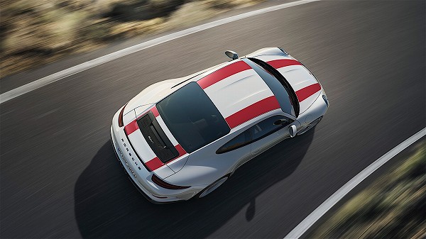 ポルシェが遂に大規模リコール。エアバッグやフロントガラスの不具合により「911R」含め約1万8,000台に