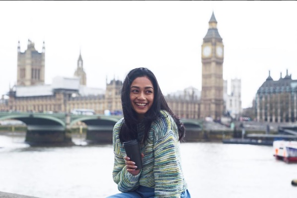 テレビ番組・「YOUは何しに日本へ」に登場したインドネシア人が美人で可愛かった件【動画有】