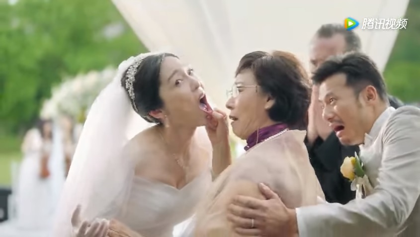 アウディの「中古車を新婦に例えた」中国向けCMが大炎上。放映も打ち切りに【動画有】