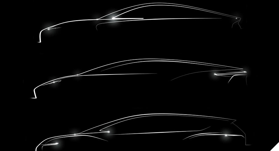 テスラが今後3年間で3つのモデルの開発・販売を計画中。桁外れのスポーツカーも登場か