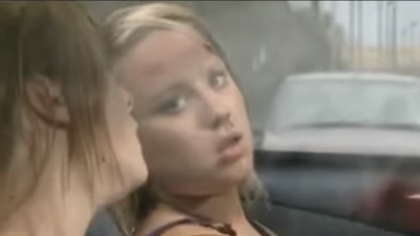 日本では放送できないからこそ見てほしい。「ながら運転」の恐怖を動画にて【動画有】