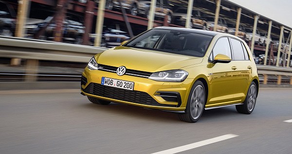 【2017年版】欧州にて売れた車両トップ10が発表。1位はやはりあのモデル