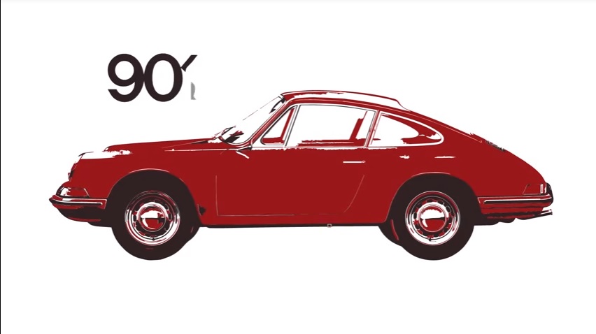 君は知ってた？ポルシェ「911」の由来と「ポルシェ」の正式な発音【動画有】