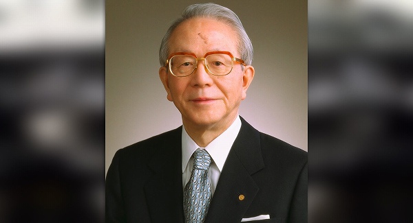 【訃報】トヨタ元社長の豊田達郎氏が死去。GM合弁会社の初代社長としても活躍