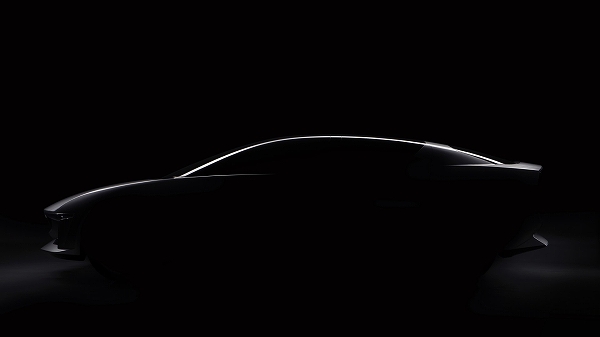 謎のメーカ・GFGスタイルが3月のジュネーブにコンセプトモデルを発表。ティーザー画像5点も先行公開