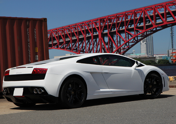 【まとめ】ランボルギーニ・ガヤルドLP560-4購入の経緯（１）。なぜガヤルドなのか？