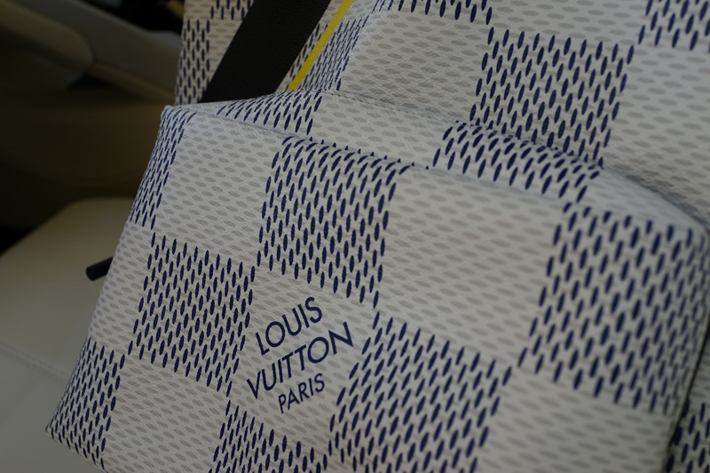 ルイ・ヴィトングループの販売好調。株価は上場来高値を記録←買っとく？