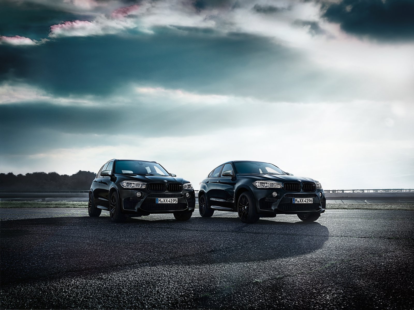BMWがX5/M6Mに”コンペティション”追加？それでも超えられないスポーツカーとの境界を考える