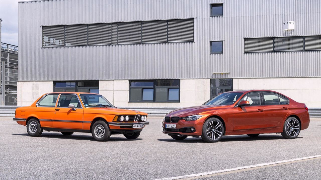 BMW「FFのMモデルを設定する可能性もありうる。大きなチャレンジだが、がっかりさせない」