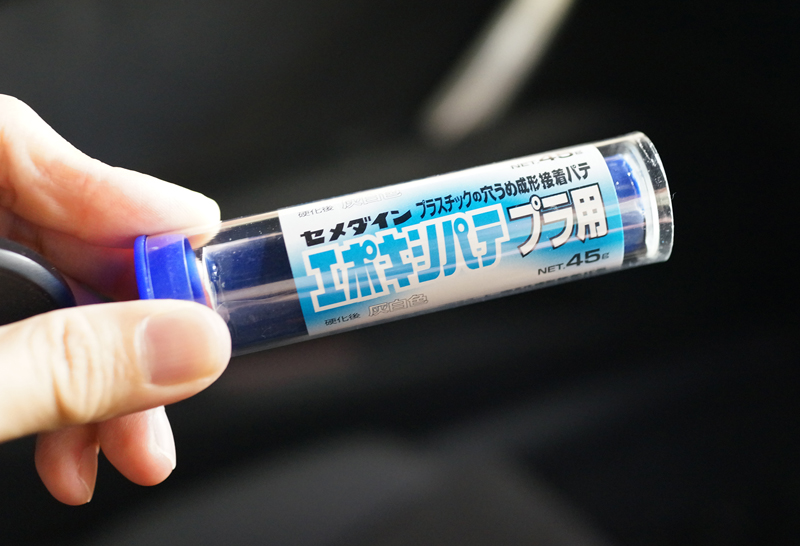 アウディTT内装のカスタム。レーダー探知機、ドライブレコーダーを美しく取り付ける方法について