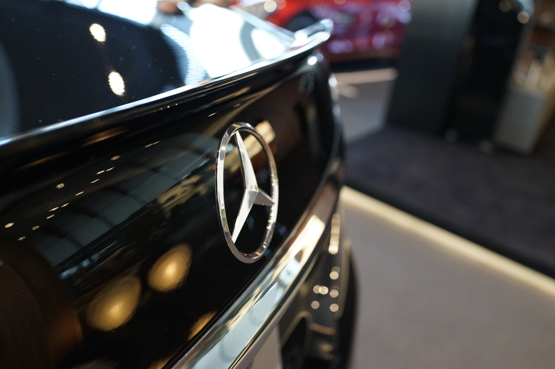 ドイツの自動車メーカー間でカルテル疑惑、BMW/ベンツも捜査対象に。たしかに各メーカーの価格/スペックは似ている