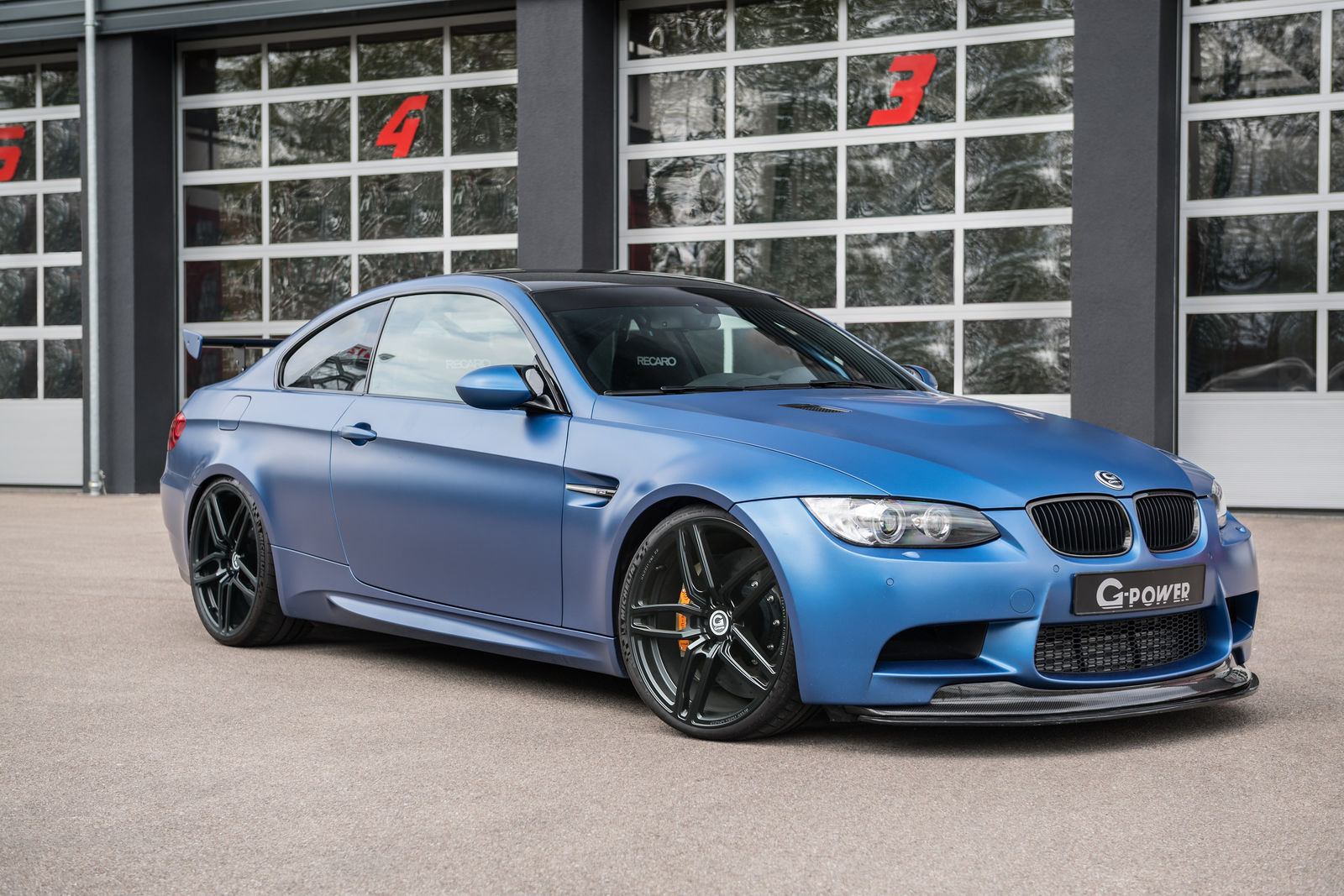 G-POWERが先代BMW M3を対象に+100~280馬力のチューンを公開。先代を安く購入し改造するのもアリ？