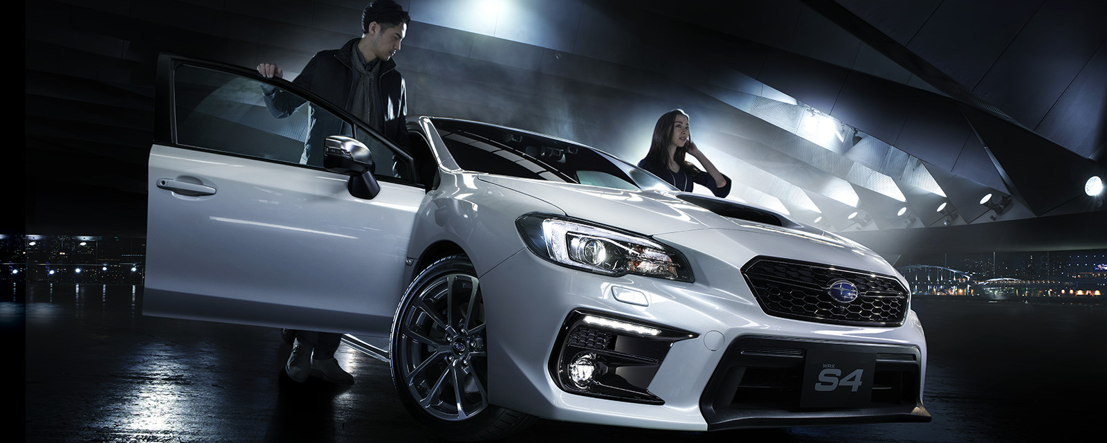 スバル・レヴォーグ/WRX S4の受注が目標の2.5倍に。最も高いグレードが一番人気で「計画通り」？