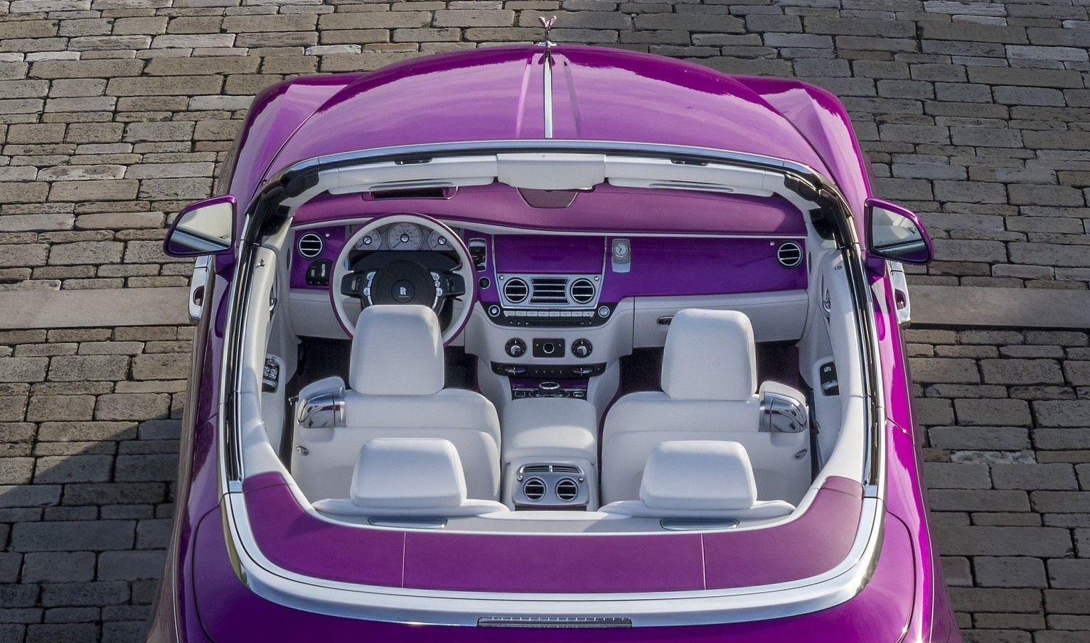 ロールスロイスがさらにワンオフビジネス拡大について語る。「チャレンジが不可能を可能にする」