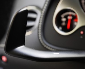 【まとめ】ランボルギーニ・ガヤルドLP560-4雑感。操作した感覚、走行フィーリングなど