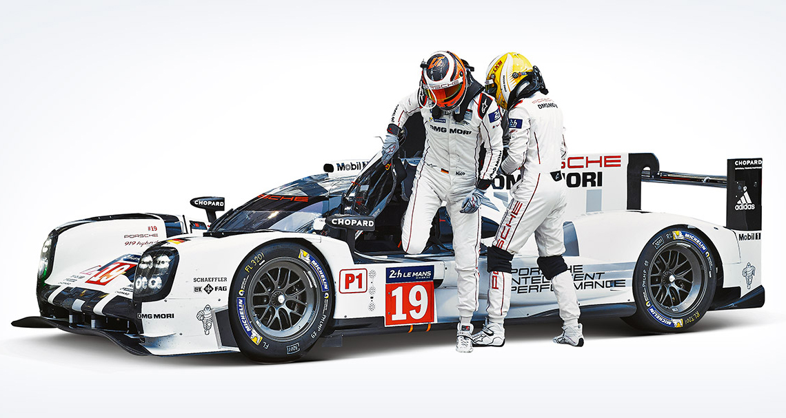 ポルシェの「コードネーム」には知られざる秘密があった。「なぜ900番台を使用したか」他