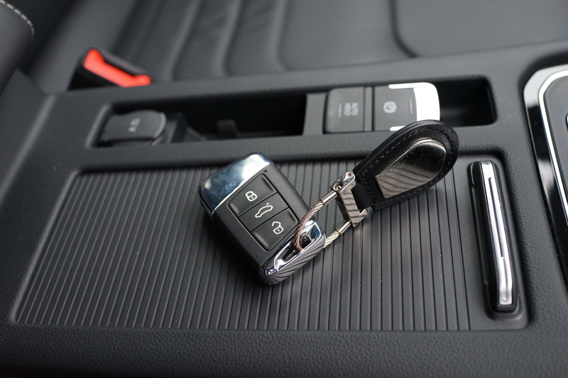 【試乗：VW アルテオン〜後編】コスパだけじゃない。走行性能や快適性、その実力は相当なものだ