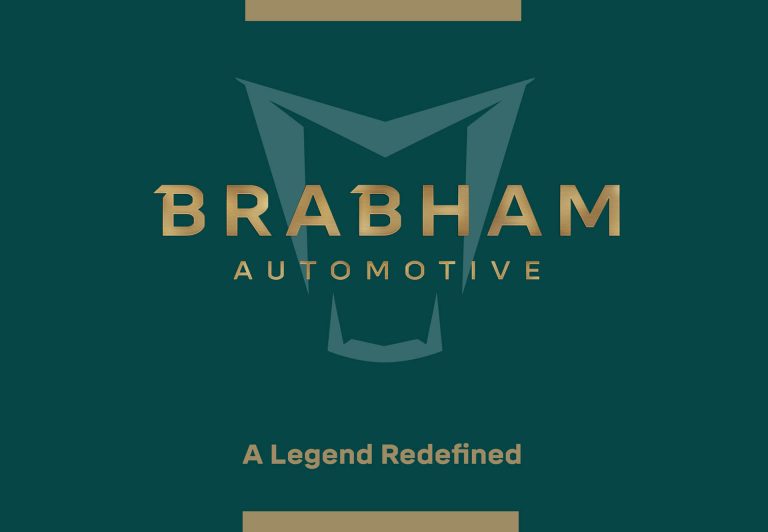 あの「トンデモF1マシン」で有名なブラバムが市販車発売？「ブラバム・オートモーティブ」設立へ