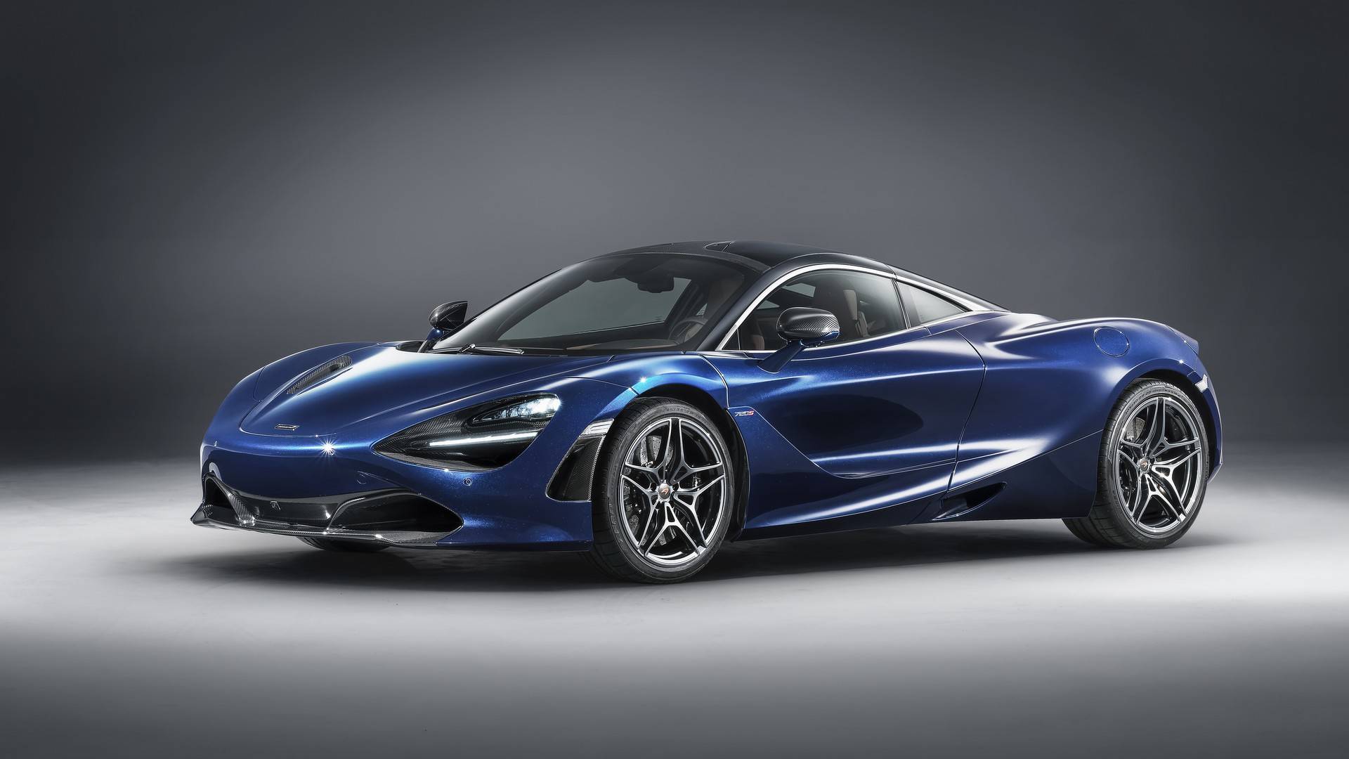 マクラーレンが新たな720Sカスタムシリーズ公開。オプション800万円、合計4200万円ナリ