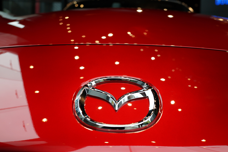 マツダ「最初のEVは2020年登場、既存モデルとの関連性はない」「EVよりもガソリン、ディーゼルに注力する」