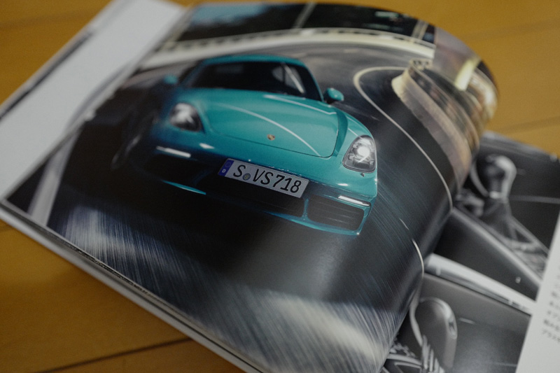 718ケイマンとはどんなクルマ？初代から現行まで、そしてポルシェ内のポジションも見てみよう