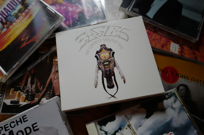 ポルシェ718ケイマンが納車されて最初にどの曲を聴く？今までは何を聴いたか思い出してみた