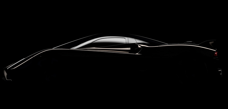 もはや最高速はフェラーリ、ランボルギーニの手が届かない領域へ？SSCが「世界最速ハイパーカー」発表を予告