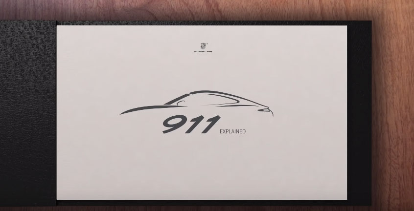 【動画】24車種にまで拡大したポルシェ911シリーズ。それぞれの役割と意図はこう違う