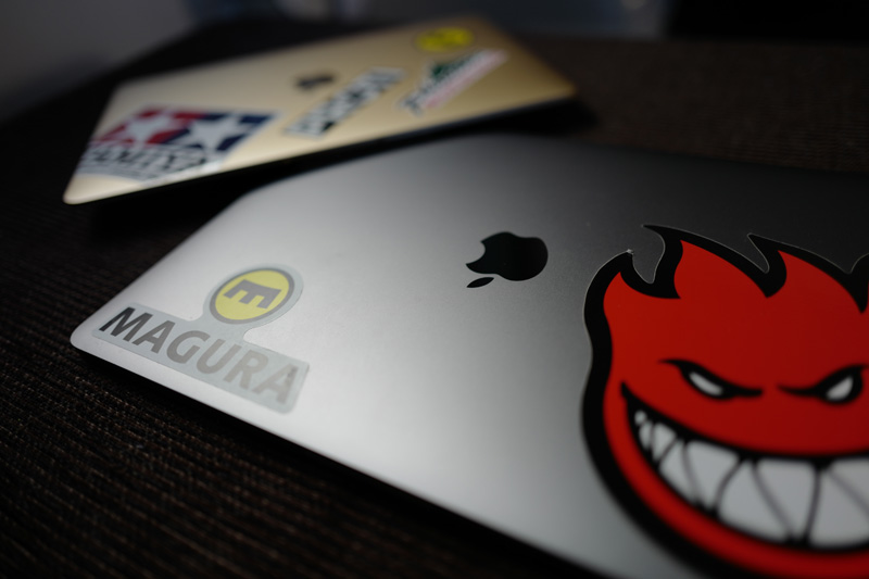 愛用のMac Book Proに不具合発生。アップルストアも「お手上げ」で復元不可能な状態に