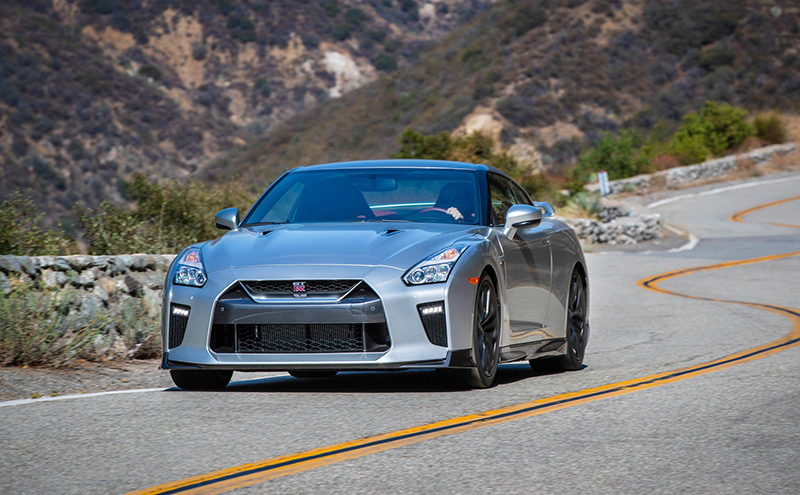 日産が北米でGT-Rの2019年モデルをGT-R史上初の「値下げ」とともに発表！どうなる日本の価格設定？