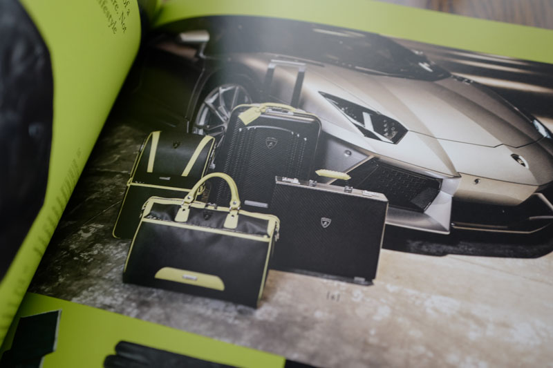 ランボルギーニCEO「年間販売は8000台が上限。ウルスが半分、ウラカンが残り2/3、アヴェンタドールが1/3という構成だ」