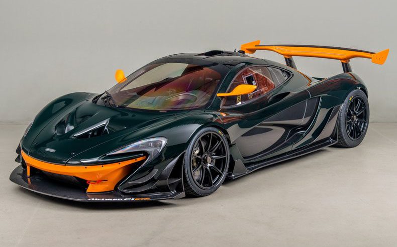 世界限定40台 マクラーレンp1 Gtrが中古 市場に 所有者は 最もポルシェを知る男 ボディカラーは専用に調合されたグリーン 付属品には あんなもの も 気になる車 バイクニュース 世界限定40台 マクラーレンp1 Gtrが中古 市場に 所有者は 最もポルシェを知る男 ボディカラーは専用に調合されたグリーン 付属品には あんなもの も 気になる車 バイクニュース