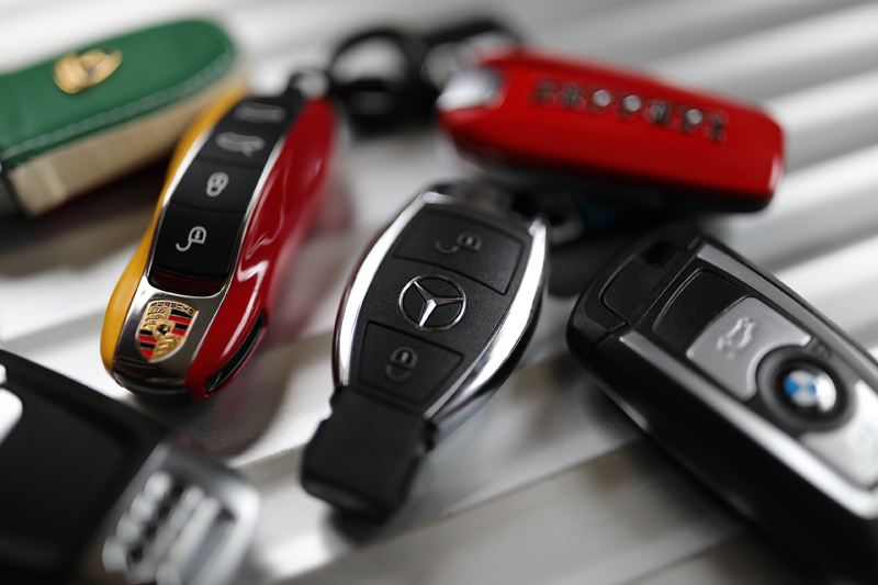 米調査「新車購入後、1年以内に売却されるクルマ」ランキング。BMW、メルセデス・ベンツが上位を占め、アウディ・レクサスが「売り飛ばされない」ナゾ