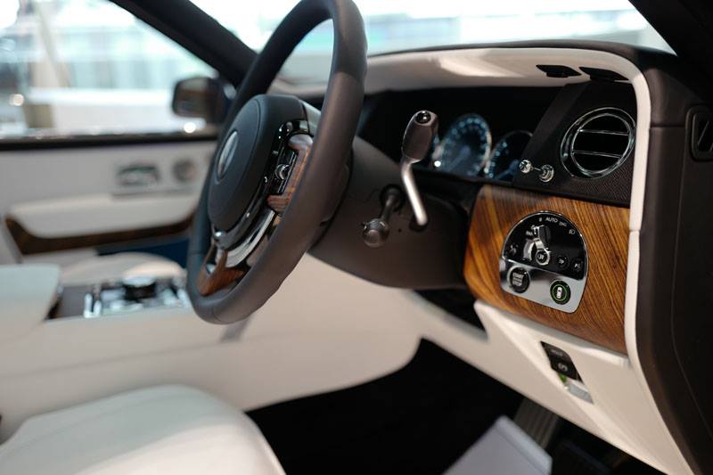 ロールスロイスCEO「BMWがいなければ我々は死んでいただろう。その援助がなければどこにも行けず、未来を見いだせなかったはずだ」