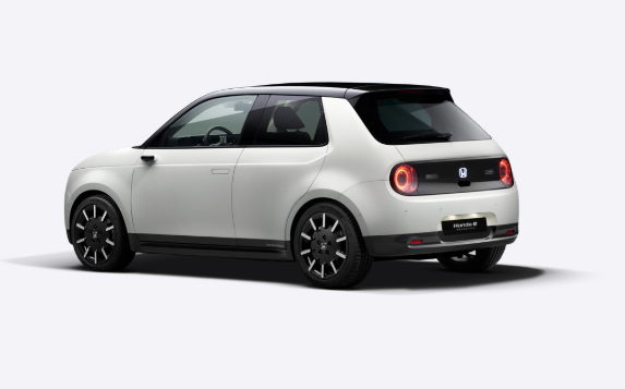 欧州にて初代シビック風EV「ホンダe」予約開始！ボディカラーは5色、納車は2020年春より開始