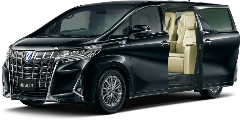 後部座席をリクライニングできるおすすめ車種は？軽から普通車まで！