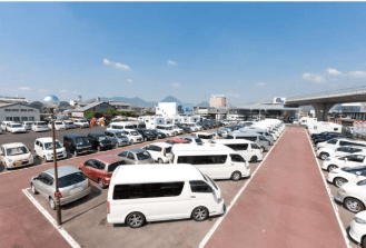 車の買取を岩手県で一番高くしてくれる業者は？高額で査定してもらう方法も！