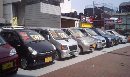 車の買取を福岡市で一番高くしてくれる業者は？高額で査定してもらう方法も！