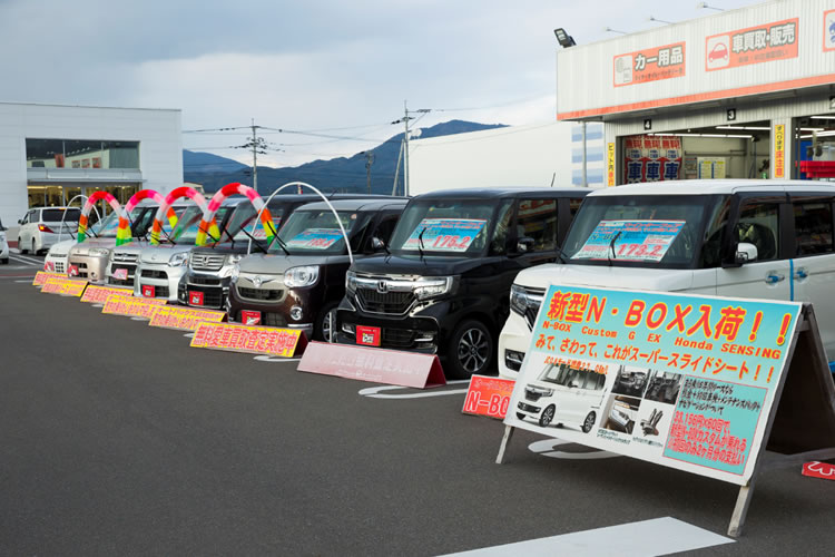 車の買取を宇都宮市で一番高くしてくれる業者は？高額で査定してもらう方法も！