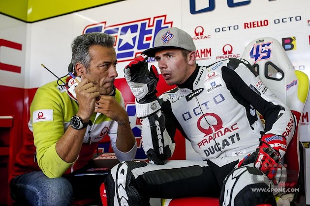 2015ヘレステスト【モトGP＆SBK：最終日リザルト＆トピックス】