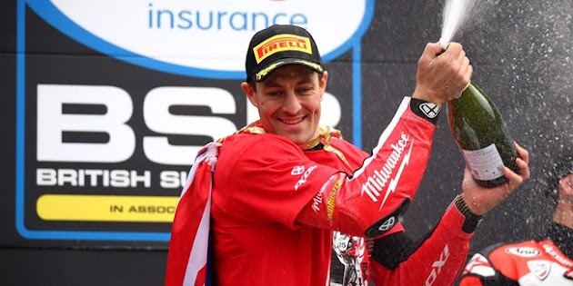 2015 BSB ブランズハッチGP【決勝レース1リザルト＆トピックス】