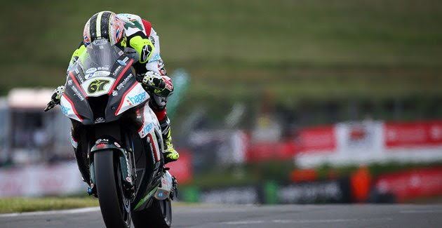 2015 BSB ノックヒル【予選リザルト＆トピックス】