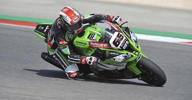 2015 SBK ポルティマオ【レース1 リザルト＆トピックス】