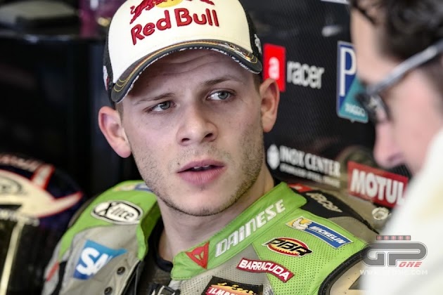 ステファン・ブラドル公表：ホンダでSBK
