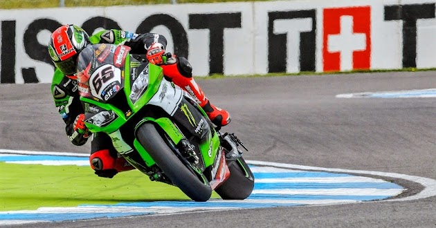 2015 SBK ドニントン【スーパーポール リザルト＆トピックス】