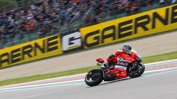 2016 SBK イモラ【スーパーポールリザルト＆トピックス】