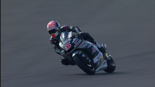 2016 アルゼンチンGP【モト2：FP2リザルト＆トピックス】