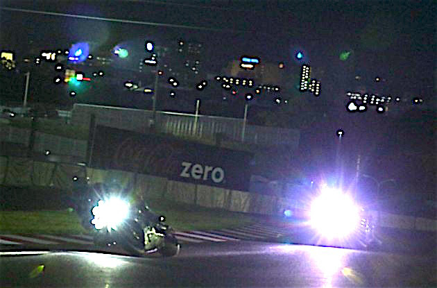 2016 鈴鹿8耐【ナイトプラクティス リザルト＆トピックス】