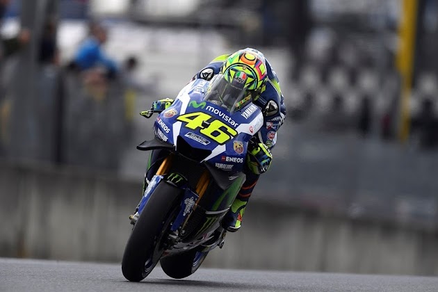 ロッシ一番！、ランボルギーニ試乗、ペトルッチ予報ほか：2016ムジェッロGP